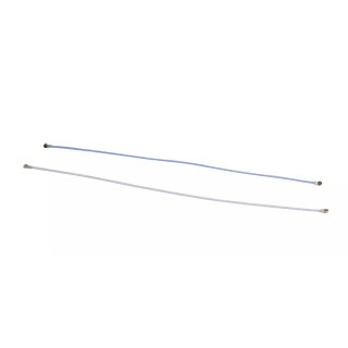 Samsung Galaxy A73 5G SM-A736B/DS Antenne Antenna Flex Kabel Coaxial Signal Netz