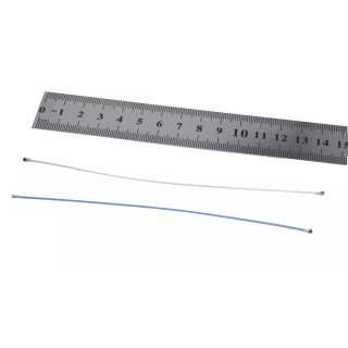 Samsung Galaxy A73 5G SM-A736B Antenne Flex Antenna Cable Coaxial  Signal Netz