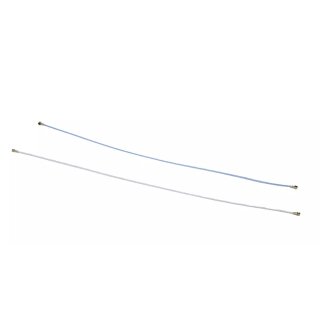 Samsung Galaxy A72 5G SM-A726B/DS Antenne Antenna Flex Kabel Coaxial Signal Netz