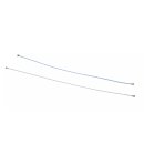Samsung Galaxy A72 5G SM-A726B/DS Antenne Antenna Flex Kabel Coaxial Signal Netz