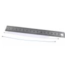 Samsung Galaxy A72 5G SM-A726B/DS Antenne Antenna Flex Kabel Coaxial Signal Netz