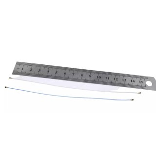 Samsung Galaxy A72 5G SM-A726B Antenne Flex Antenna Cable Coaxial  Signal Netz
