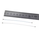 Samsung Galaxy A80 SM-A805F Antenne Antenna Flex Kabel Coaxial Signal Netz Set