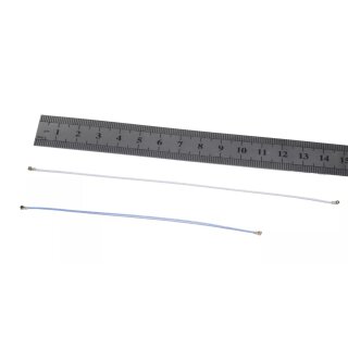 Samsung Galaxy M10 M105F Antenne Flex Antenna Cable Coaxial GPS Signal Netz