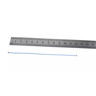 Samsung Galaxy M20 SM-M205F Antenne Flex Antenna Cable Coaxial GPS Signal Netz