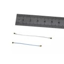 Samsung Galaxy S6 Edge SM-G925F Antenne Antenna Flex Kabel Coaxial Signal Netz