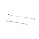 Samsung Galaxy S6 Edge SM-G925F Antenne Antenna Flex Kabel Coaxial Signal Netz