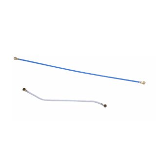 Samsung Galaxy S7 SM-G930F Antenne Antenna Flex Kabel Coaxial Signal Netz Set