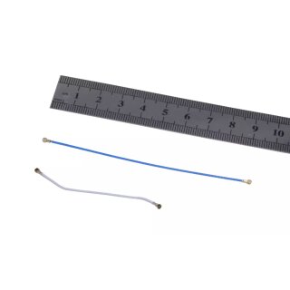Samsung Galaxy S7 SM-G930F Antenne Flex Antenna Cable Coaxial Signal Netz Set