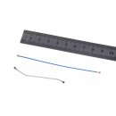 Samsung Galaxy S7 SM-G930F Antenne Flex Antenna Cable Coaxial Signal Netz Set