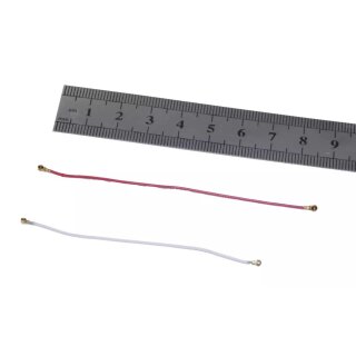 Samsung Galaxy S7 Edge SM-G935F Antenne Flex Antenna Cable Coaxial Signal Netz