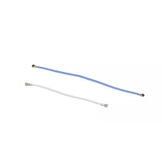 Samsung Galaxy S8 SM-G950F Antenne Antenna Flex Kabel Coaxial Signal Netz Set