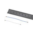 Samsung Galaxy S8 SM-G950F Antenne Flex Antenna Cable Coaxial Signal Netz Set
