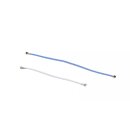 Samsung Galaxy S8 SM-G950F Antenne Flex Antenna Cable Coaxial Signal Netz Set