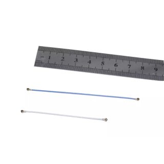 Samsung Galaxy S8 Plus SM-G955F Antenne Flex Antenna Cable Coaxial Signal Netz