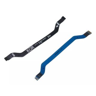 Samsung Galaxy S10 5G G977B LCD Display Flex Main Board Verbindung Platine Cable
