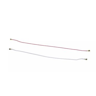 Samsung Galaxy S20 FE 4G / S20 FE 5G Antenne Antenna Flex Coaxial Signal Netz
