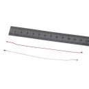 Samsung Galaxy S20 FE 4G / S20 FE 5G Antenne Antenna Flex Coaxial Signal Netz