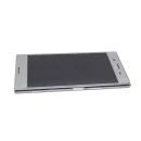 Original Sony Xperia XZ Premium G8141 G8142 LCD Display Digitizer Touch Silber