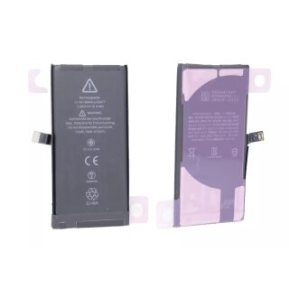 Ersatz Akku für iPhone 12 Mini A2176 / A2398 / A2399 Batterie Battery 2600mAh