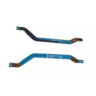 Original Samsung Galaxy S20 Ultra 5G SM-G988B FRC Flex Main Ribbon Verbindung Kabel