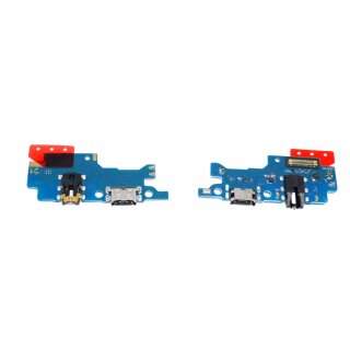 für Samsung Galaxy M30S SM-M307F Ladebuchse Flex USB Dock Connector Mikrofon