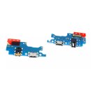 für Samsung Galaxy M30S SM-M307F Ladebuchse Flex USB...