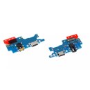 für Samsung Galaxy M30S SM-M307F Ladebuchse Flex USB Dock Connector Mikrofon