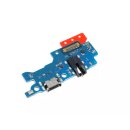 für Samsung Galaxy M30S SM-M307F Ladebuchse Flex USB Dock Connector Mikrofon