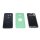 Original Samsung Galaxy S7 SM-G930F G930F Akkudeckel Deckel Backcover Kleber