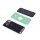 Original Samsung Galaxy S7 SM-G930F G930F Akkudeckel Deckel Backcover Kleber