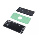 Original Samsung Galaxy S7 G930F SM-G930F Akkudeckel Backcover Deckel mit Kleber