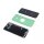 Original Samsung Galaxy S7 G930F SM-G930F Akkudeckel Backcover Deckel mit Kleber