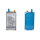 Original Samsung Galaxy S10 Plus SM-G975F/DS Akku 4100mAh Batterie EB-BG975ABU
