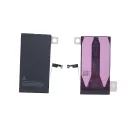 Ersatzakku  für iPhone 15 A2846, A3089, A3090, Akku Batterie Bettery 3520mAh