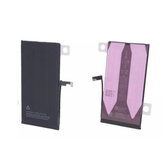 Ersatz Akku für iPhone 15 Plus A2847, A3093, A3094, A3096 Batterie 4650mAh