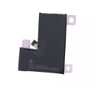 Akku Ersatzakku Batterie Bettery für iPhone 15 Pro A2848, A3101, A3102, A3104