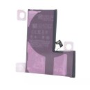 Akku Ersatzakku Batterie Bettery für iPhone 15 Pro A2848, A3101, A3102, A3104