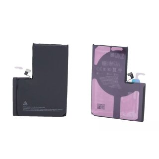 Akku Ersatzakku Batterie Bettery für iPhone 15 Pro Max A2849, A3105, A3106 A3108