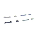 Samsung Galaxy A73 5G A736B Lauter Leiser Power Button...