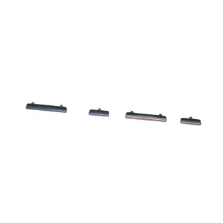 Samsung Galaxy S10 5G G977B Lauter Leiser Power Button Knopf Ein Aus Tasten Set