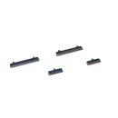 Samsung Galaxy S10 5G G977B Lauter Leiser Power Button Knopf Ein Aus Tasten Set