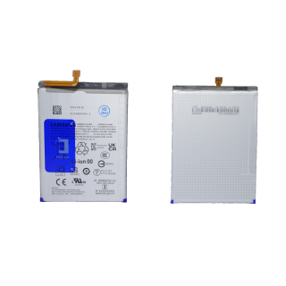 Original Samsung Galaxy A15 4G SM-A155 A15 5G SM-A156B Akku Batterie EB-BA156ABY