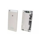 Original Huawei P8 GRA-L09 Akkudeckel Deckel Back Cover Power Volume Tasten Gold