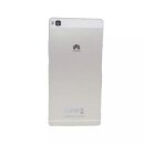 Original Huawei P8 GRA-L09 Akkudeckel Deckel Back Cover Power Volume Tasten Gold