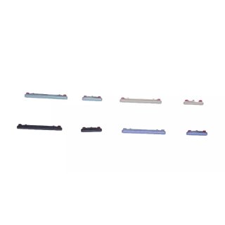Xiaomi Mi 13T Pro Lautstärke Power Volume Tasten Ein Aus Knopf ON OFF Button Set