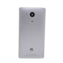 Original Huawei Mate 8 NXT-L29 Akkudeckel Backcover Fingerprint ID Flex Grau