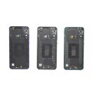 Original Huawei Y6p MED-LX9N Akkudeckel Backcover Mittelrahmen Middle Frame