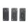 Original Huawei Y6p MED-LX9N Akkudeckel Backcover Mittelrahmen Middle Frame