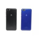 Original Huawei Y5 2018 DRA-L21 Akkudeckel Backcover Akku Deckel Kameraglas
